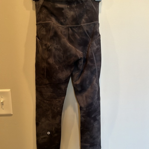 Lululemon Wunder Train - Picture 4 of 5